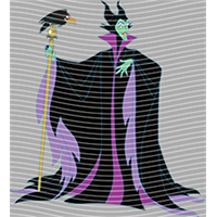 Disney Style-DSN 1778